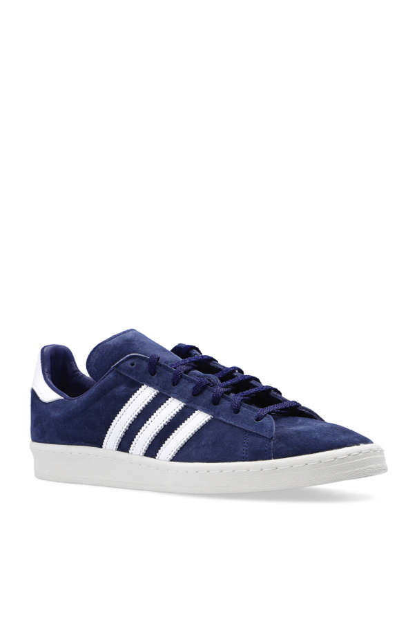 Adidas campus shoes deals navy blue